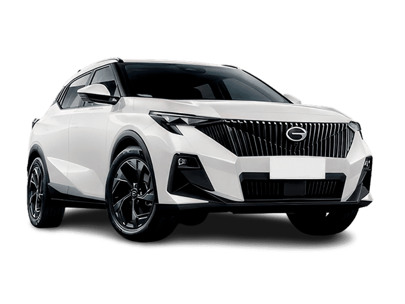 GAC GS3