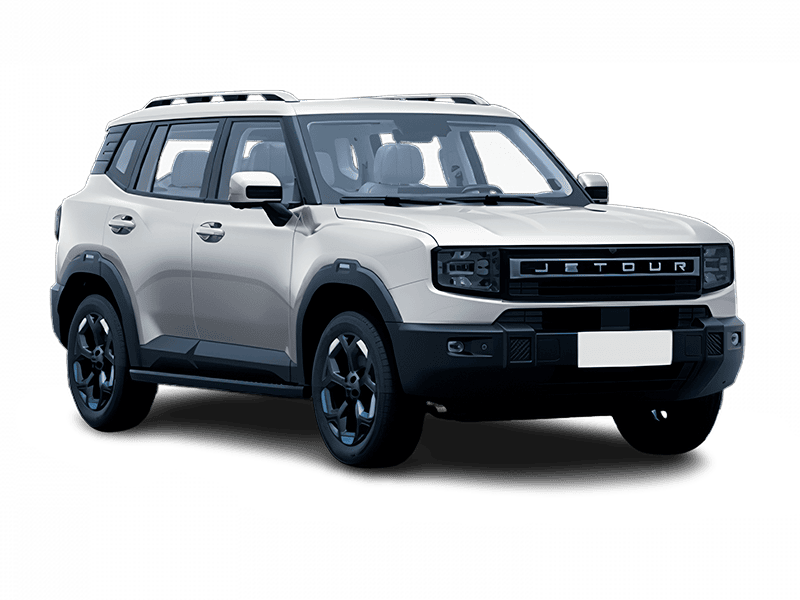 Jetour T1