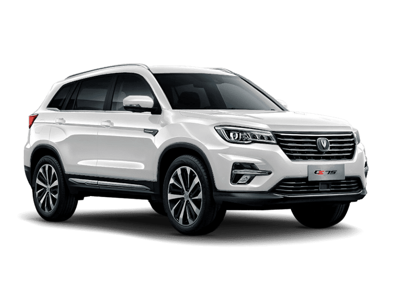 Changan CS75 FL
